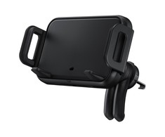 Samsung H5300CBE belaidis automobilinis laikiklis įkroviklis. (tinka ir FOLD telefonams)