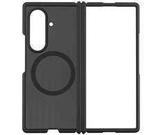 Samsung By Yuchuan Dėklas do Fold8 Ultra Hybrid Shield Mag juoda (GP-FPF976YCBBW)