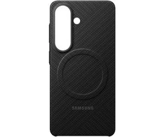 Dėklas KS942SN Carbon Magnet Case Samsung Galaxy S26, Juodas