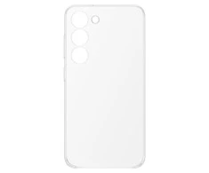 Dėklas Panzer Glass „Samsung Galaxy S23+“ skaidrus dangtelis, skaidrus