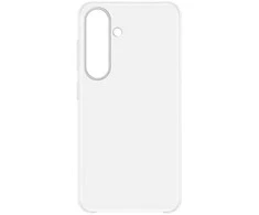 Dėklas „Samsung Galaxy S25+“ skaidrus dangtelis, skaidrus