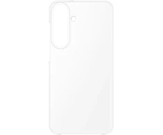 Dėklas Samsung Galaxy S26 FE Clear Cover Transparent