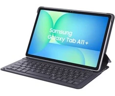 Samsung DK Slim BT Keyboard Cover Galaxy Tab A11+
