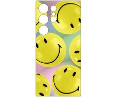Dėklas MS928CYE Suit Case for Samsung Galaxy S24 Ultra, Geltona (Geltona)