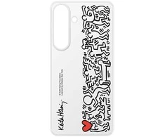 MS936CWEGWW atverčiamas dėklas Samsung Galaxy S25 Plus, baltas