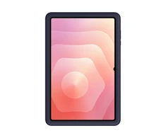 Samsung Frame dėklas skirtas Samsung Galaxy Tab S11 Ultra mėlynos spalvos