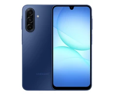 Išmanusis telefonas Samsung Galaxy A17 5G A176 Dual Sim 8GB RAM 256GB – Mėlyna