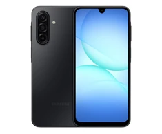 Samsung Galaxy A17 5G A176 Dual Sim 8GB RAM 256GB – Juodas