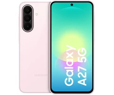 Samsung Galaxy A27 128GB pink
