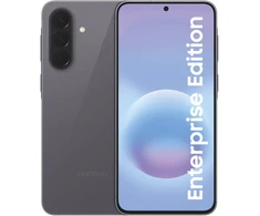 Samsung Galaxy A57 5G 128GB Enterprise Edition Awesome Gray EU 17,11cm (6,7") OLED Ekranas, Android 16, 50MP Triple-Kamera