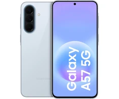 Samsung Galaxy A57 5G 17 cm (6.7") Dual SIM USB Type-C 12 GB 512 GB 5000 mAh Juodas