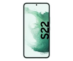 Samsung GALAXY S22 5G Išmanusis telefonas 128GB žalias Android 12.0 S901B
