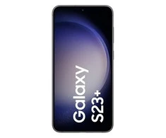 Samsung | Galaxy | S23+ S916 | Juodas | 6,6 colio | Dinaminis AMOLED | Qualcomm SM8550-AC | Snapdragon 8 Gen 2 (4 nm) | Vidinė RAM 8 GB | 256 GB | Dvi SIM kortelė | Nano SIM | 4G | 5G | Pagrindinė kamera 50+10+12 MP | Antrinė kamera 12 MP |. 13 |