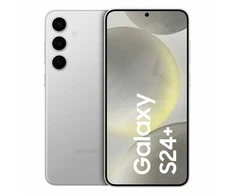 Samsung S24+ S926 5G 12/256GB ds pilkas