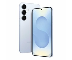 Išmanusis telefonas Samsung Galaxy S25 S931 5G Dual Sim 12GB RAM 256GB – Icy Mėlyna
