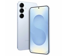 Išmanusis telefonas Samsung Galaxy S25+ S936 5G Dual Sim 12GB RAM 512GB - Icy Mėlyna