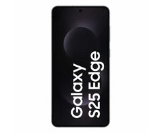 Mobilus telefonas - Samsung Galaxy S25 Edge 6.7" 12GB 512GB Dual SIM 5G Juodas