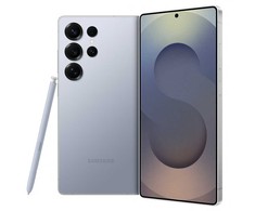 Išmanusis telefonas Samsung Galaxy S25 Ultra 5G 12/1TB Mėlyna (SM-S938BZBHEUB)