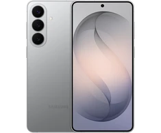 Samsung Galaxy S26+ (S947) (Sidabrinis Shadow) Dual SIM 6.7 Dynamic AMOLED 2X 3120x1440/3.3GHz&amp;2.6GHz&amp;2.0GHz,256GB,12GB RAM/Android 16,WiFi,5G | Samsung