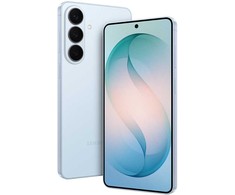 Samsung Galaxy S26+ S947 5G Dual Sim 12GB RAM 512GB – Sky Mėlyna