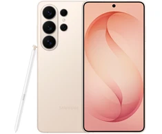 Samsung Galaxy S26 Ultra 1TB Rožinė Gold EU 17,49cm (6,9") OLED Ekranas, Android 16, 200MP Quad-Kamera