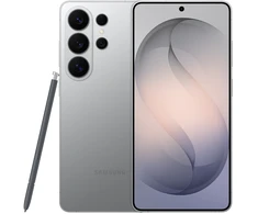 SAMSUNG Galaxy S26 Ultra 5G 16/1TB Silver Shadow