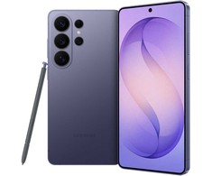Samsung Galaxy S26 Ultra S948 5G Dual Sim 12GB RAM 256GB – Cobalt Violet