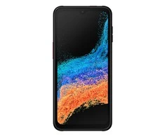 SAMSUNG Galaxy XCover 6 Pro 6/128GB Black