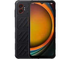 Išmanusis telefonas Samsung Galaxy XCover 7 Pro G766B 5G 128GB Dual Sim Enterprise Edition – Juodas