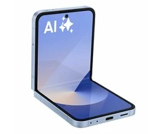 Samsung Galaxy Flip6 Mėlyna 512GB