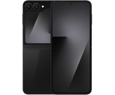 Samsung Galaxy Z Flip7 FE F761B 5G Dual Sim 8GB RAM 256GB – Juodas