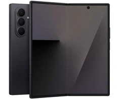 Samsung Z Fold 7 F966 5G 12/256GB jetblack