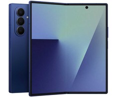 Samsung Z Fold 7 F966 5G 12/256GB mėlynas