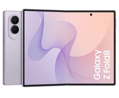 Samsung Galaxy Z Fold8 F971B 5G 12GB RAM 256GB - Lavender