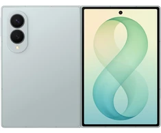 SAMSUNG Galaxy Fold8 5G 12/256GB Pistachio