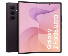 Samsung Galaxy Z Fold8 Ultra F976B 5G 12GB RAM 256GB - Violet