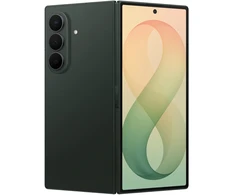 SAMSUNG Galaxy Fold8 Ultra 5G 12/256GB Techno Žalias
