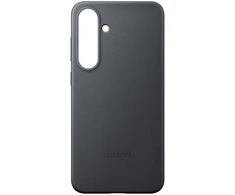 Dėklas VS936PBEGWW Kindsuit Case Samsung Galaxy S25 Plus, Juodas