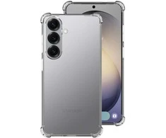 Samsung Mobeen Clear Cover do Galaxy S26+