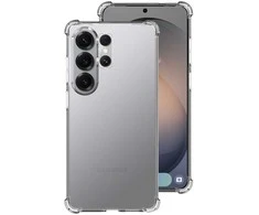 Dėklas Samsung Mobeen Clear Cover für Galaxy S26 Ultra