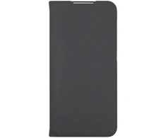 Samsung Mobeen Flip Cover für Galaxy A27, Juodas