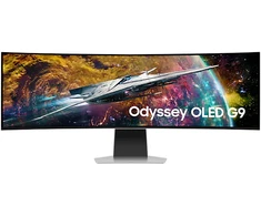 Samsung Odyssey OLED G95SC monitorius (LS49CG954SUXEN) HDMI 2.1