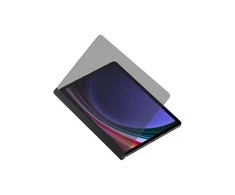 NX712PBE Privacy Screen for Samsung Galaxy Tab S9 / S9FE, Juodas (Juodas)