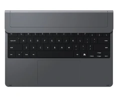 Samsung Pro Klaviatūra dla Galaxy Tab S12+ Juodas (EF-DX845BJEGDE)