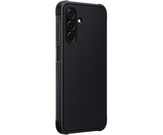 Dėklas Samsung Galaxy A26 Rugged Cover Juodas