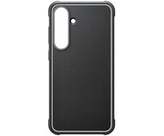 EF-RS936CBE Samsung Rugged Galaxy S25 Plus dėklas telefonui juodos spalvos