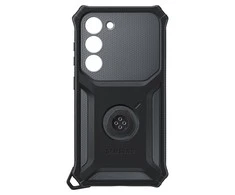 Tvirtas RS911CBE prietaisų dėklas, skirtas Samsung Galaxy S23, Titan
