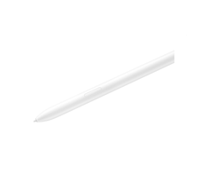 Pieštukas Samsung S Pen skirtas Galaxy Tab S9 FE/+ S10 FE/+ baltos spalvos