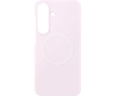 Dėklas Samsung Silicone Magnet do Galaxy S26 FE ciemno mėlyna