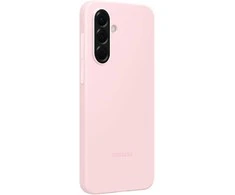 Dėklas Samsung Galaxy A56 Silicone Cover Rožinė